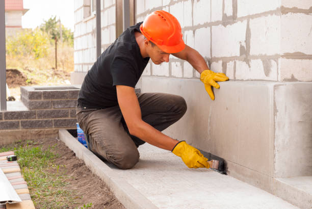 Licensed Emergency Waterproofing service in Leslie, MI - SJ Waterproofing Pros